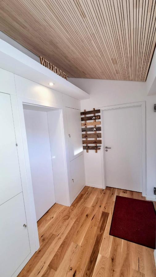 Вилла Exklusives Holzhaus Mit Bergbahn - Baden-Baden Im Schwarzwald Экстерьер фото