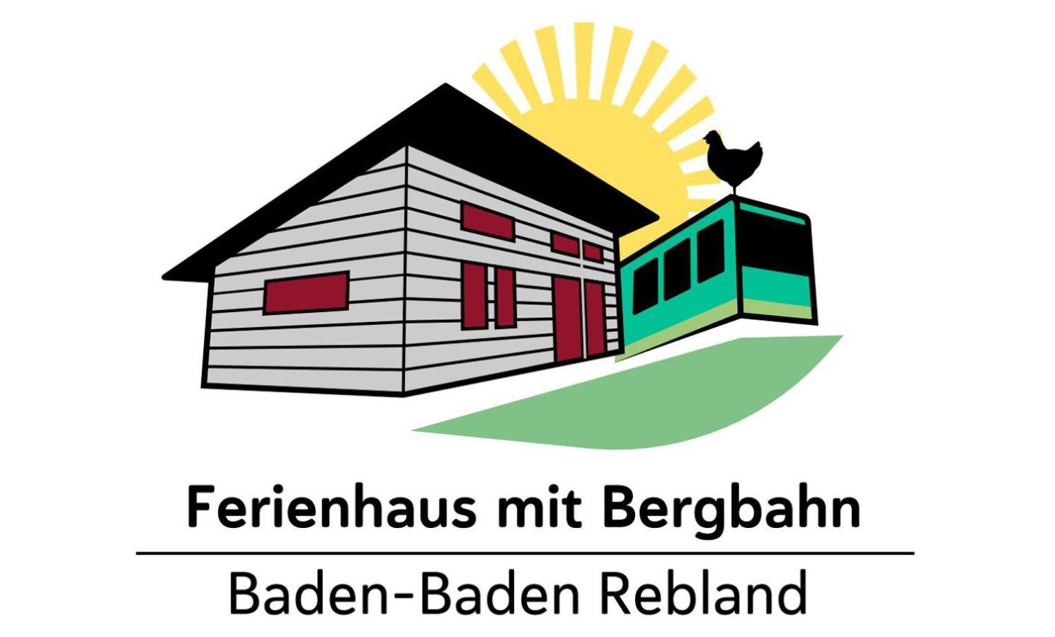 Вилла Exklusives Holzhaus Mit Bergbahn - Baden-Baden Im Schwarzwald Экстерьер фото
